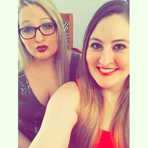 Meet your Posher, Patti-ann