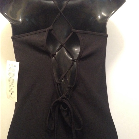 Black dress - Picture 3 of 3