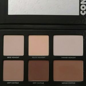 Lorac contour pro