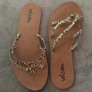 Volcom Sandals