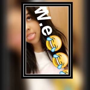 Meet your Posher, Christy