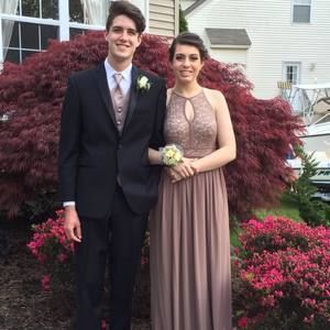 Meet your Posher, Casey