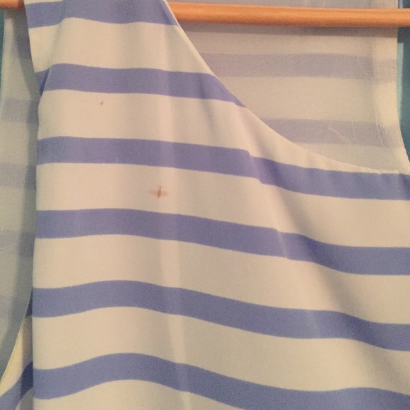 cute tank! - Picture 2 of 2