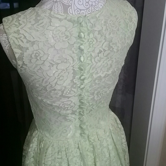 Solid Lace!! - Picture 3 of 4