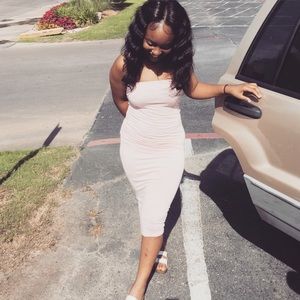 Meet your Posher, Kayla