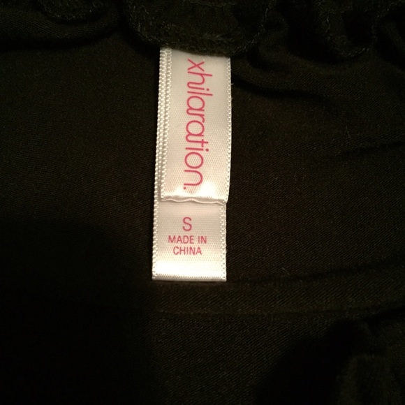 🚫SOLD IN BUNDLE!🚫Super sexy tube top jumpsuit - Picture 4 of 4