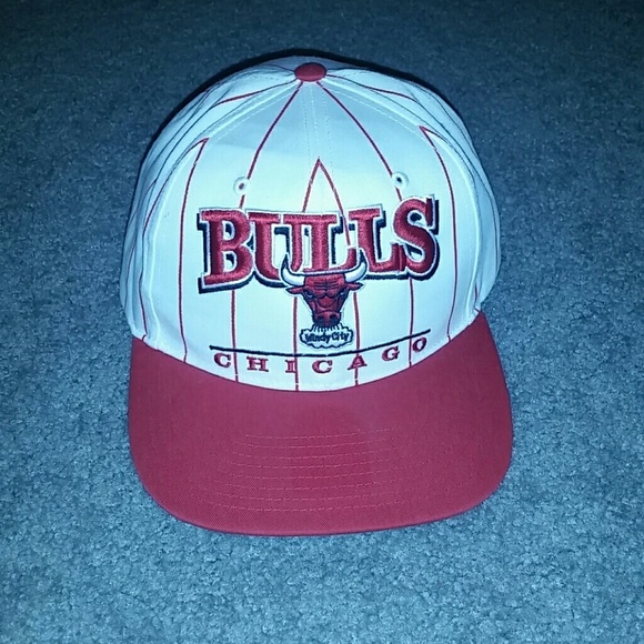 Chicago Bulls Snapback