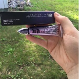 BNIB Urban Decay Eyeshadow Priming Potion