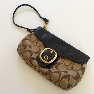 Coach Legacy Wrislet