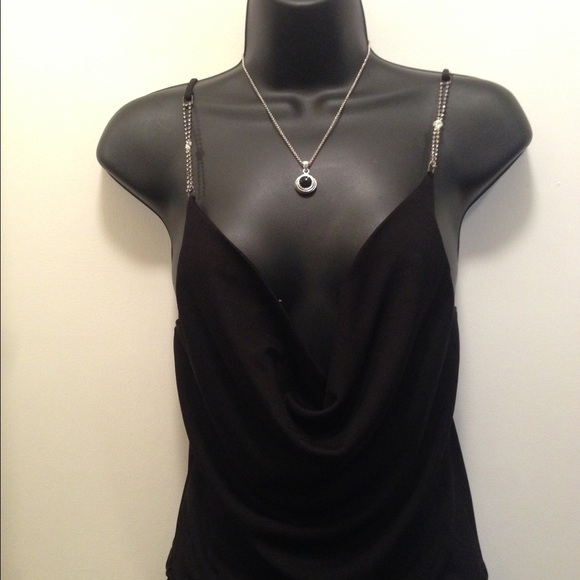 Black jumpsuit - Picture 3 of 4