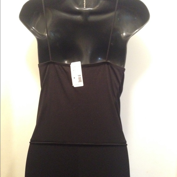 Black jumpsuit - Picture 4 of 4