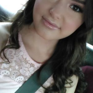 Meet your Posher, Jillian