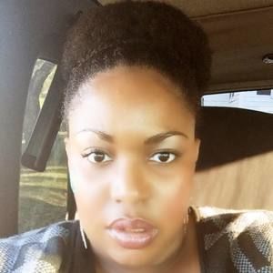 Meet your Posher, Jannetha