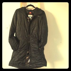 Columbia Womens Mighty Lite Jacket