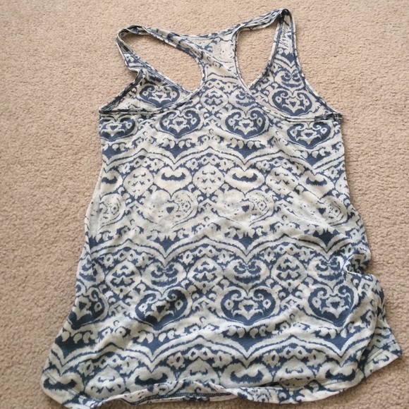 Tank from Pacsun - Picture 2 of 2