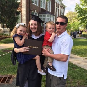 Meet your Posher, Danielle