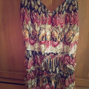 Perfect summer dress