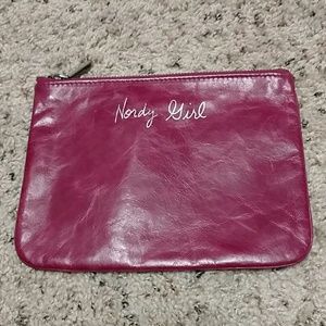 Rebecca Minkoff Nordy Girl pouch leather