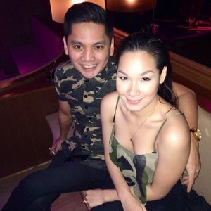 Meet your Posher, Cara