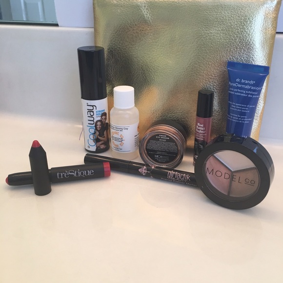 Makeup