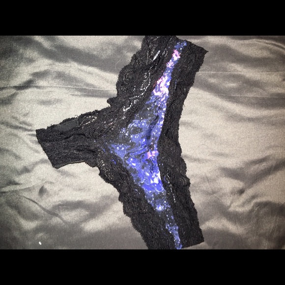 Galaxy undies
