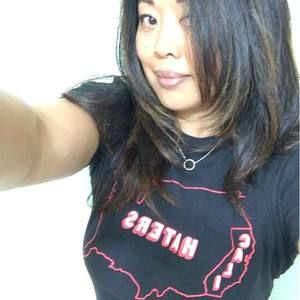 Meet your Posher, Kathleen