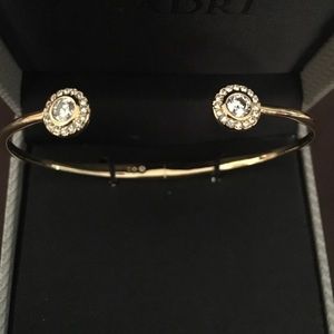 Gold Bracelet