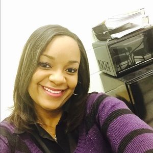 Meet your Posher, Latoya