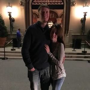 Meet your Posher, Becca