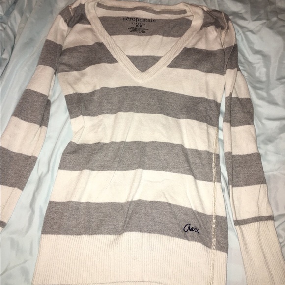 Aero Sweater