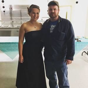 Meet your Posher, Natasha