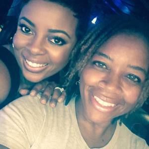 Meet your Posher, Teresa