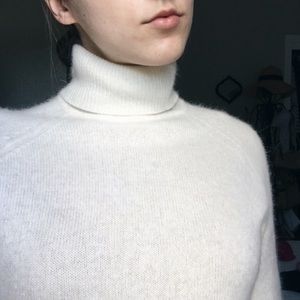 Vintage Turtleneck