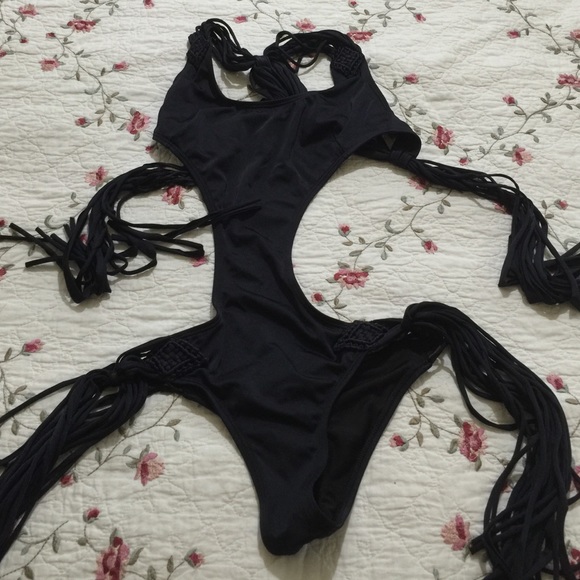 Sexy swimsuit Victoria secret