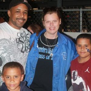 Meet your Posher, Marie