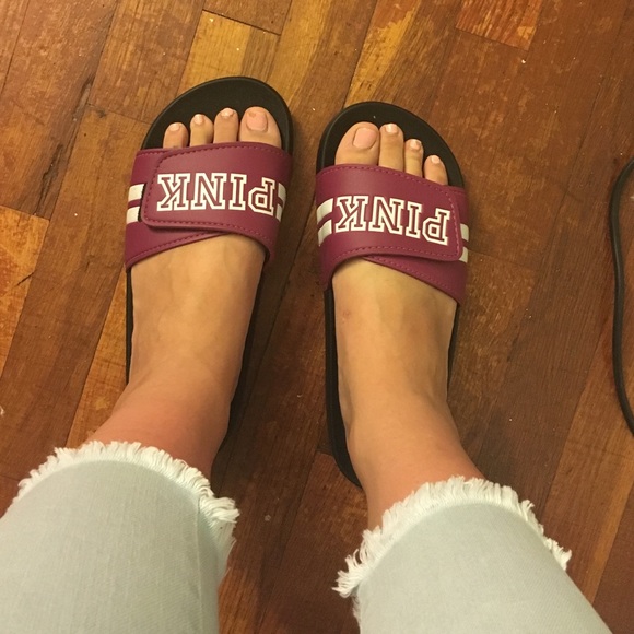 PINK slides
