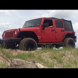 Meet your Posher, Kim