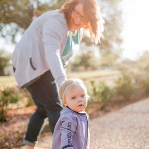 Meet your Posher, Kimberley