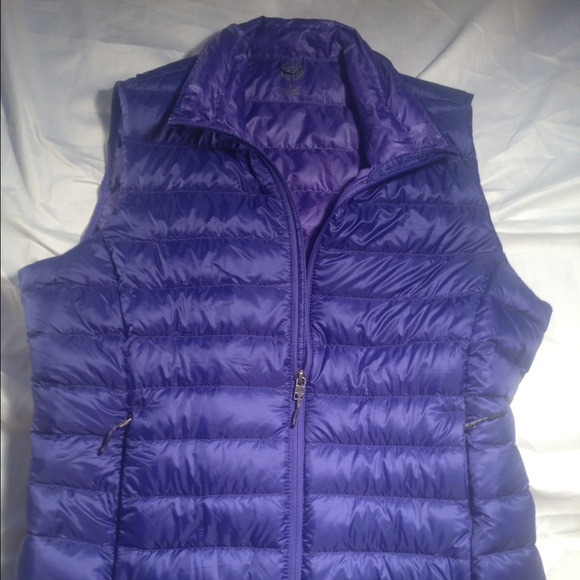 REI Co-op vest