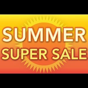 Sale! Cheap name brand dresses , shoes and shirts!