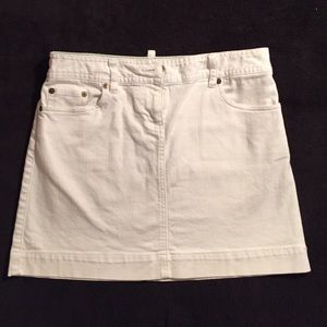 J Crew Skirt