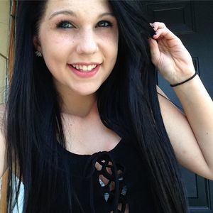 Meet your Posher, Ciarra