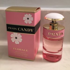 Prada Candy Eau de toilette