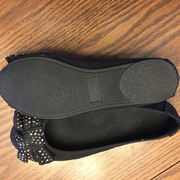 Girls shoe - Picture 3 of 4