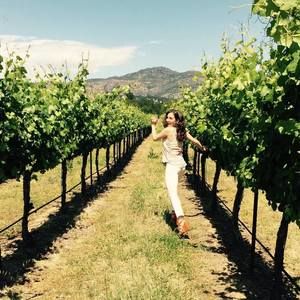 Meet your Posher, Deeny