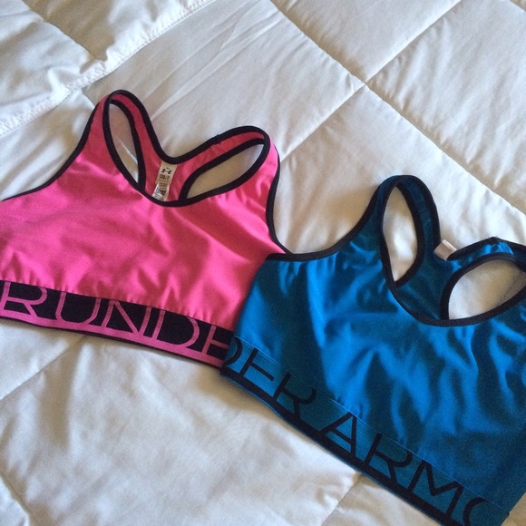 Sports bra - Picture 1 of 1