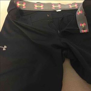 ✳️ Large Under Armour Softball Pants ✳️