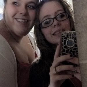 Meet your Posher, Alaina