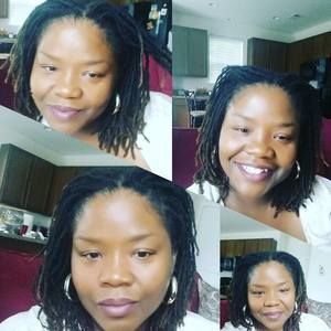 Meet your Posher, Priscilla