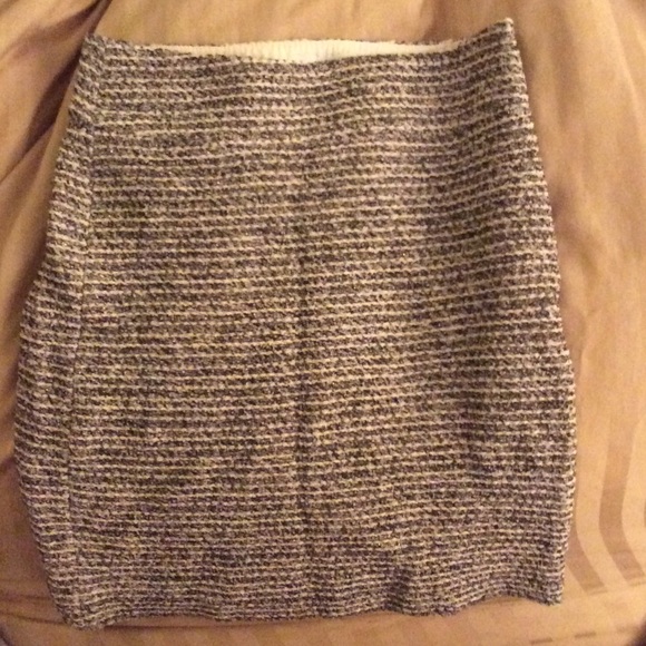 Banana Republic Mini skirt